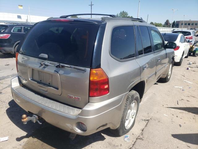 Photo 4 from auction – 2002 GMC ENVOY with VIN 1GKDT13S522495626