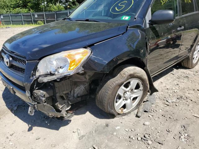 Photo 9 from auction – 2010 TOYOTA RAV4 with VIN 2T3BF4DV2AW067720