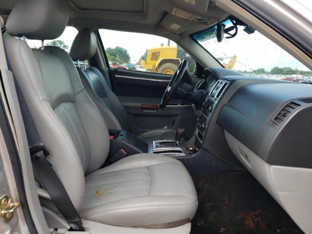 Photo 5 from auction – 2006 CHRYSLER 300C with VIN 2C3LA63H76H314008