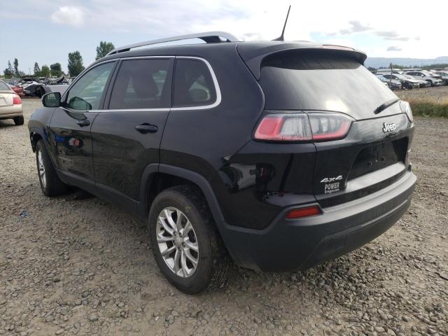 Photo 3 from auction – 2019 JEEP CHEROKEE L with VIN 1C4PJMCB1KD103455