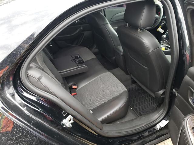 Photo 6 from auction – 2016 CHEVROLET MALIBU LIM with VIN 1G11C5SA8GU127878