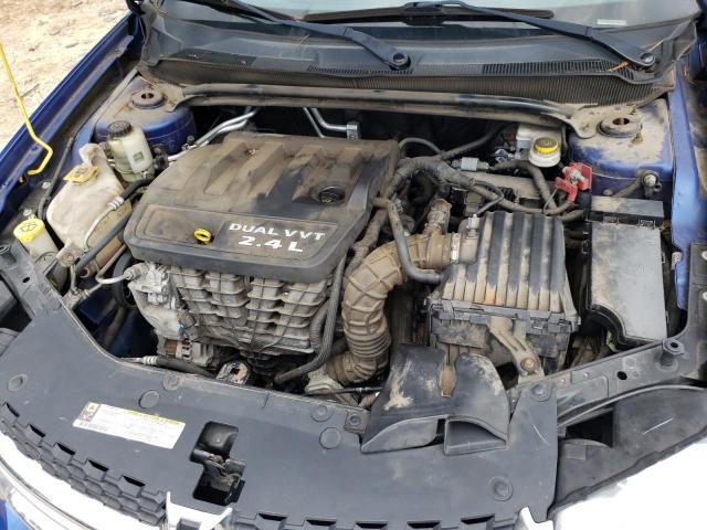 Photo 7 from auction – 2012 DODGE AVENGER SX with VIN 1C3CDZCB8CN158939