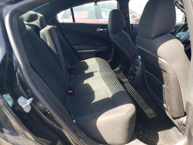 Photo 6 from auction – 2013 DODGE CHARGER SE with VIN 2C3CDXBG9DH711240