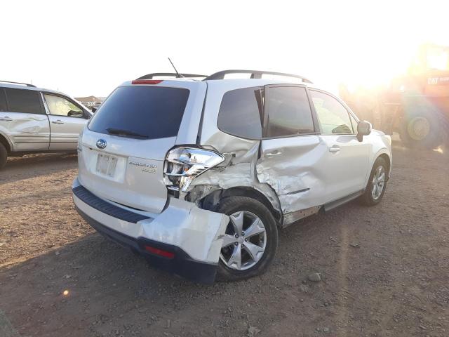 Photo 9 from auction – 2015 SUBARU FORESTER 2 with VIN JF2SJADC5FH439190
