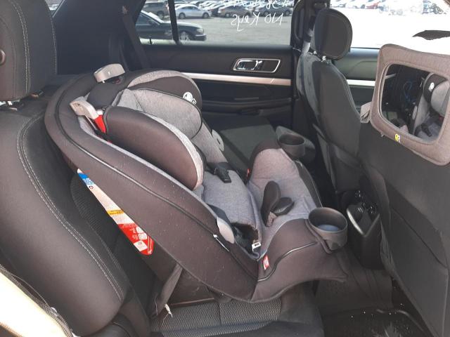 Photo 6 from auction – 2017 FORD EXPLORER X with VIN 1FM5K7DH9HGA61211