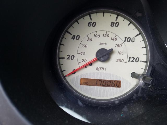 Фото 8 с аукциона – 2003 TOYOTA RAV4 с VIN JTEHH20V730247633