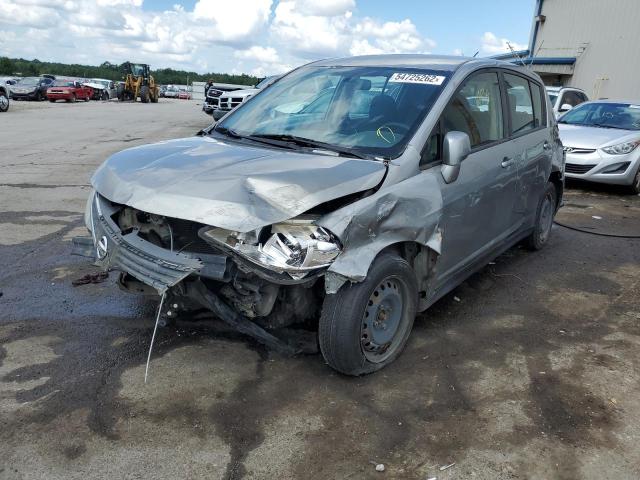 Photo 2 from auction – 2012 NISSAN VERSA S with VIN 3N1BC1CP4CK808964
