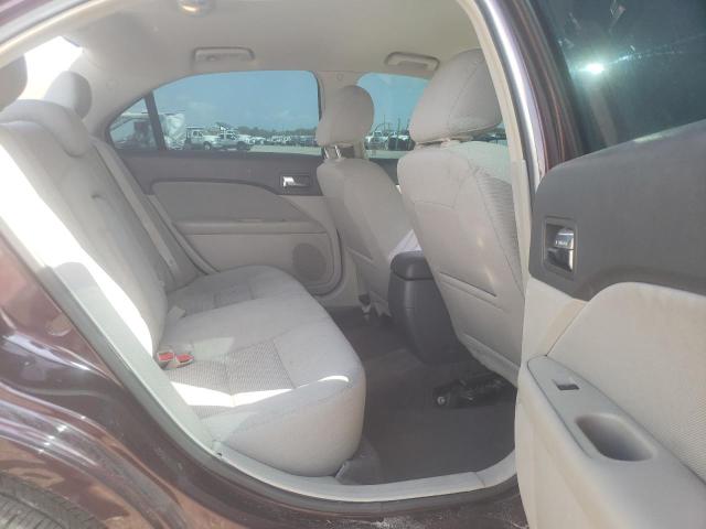 Photo 6 from auction – 2011 FORD FUSION SE with VIN 3FAHP0HA6BR210932