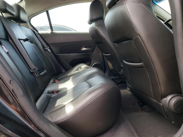 Photo 6 from auction – 2011 CHEVROLET CRUZE LT with VIN 1G1PG5S95B7208560