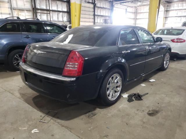 Photo 4 from auction – 2005 CHRYSLER 300C with VIN 2C3JA63H85H109772