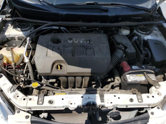 Photo 7 from auction – 2010 TOYOTA COROLLA MA with VIN 2T1KU4EE2AC459286