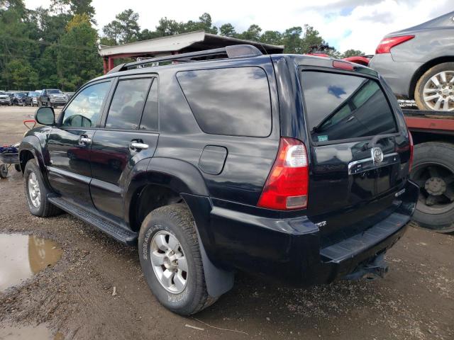 Photo 3 from auction – 2006 TOYOTA 4RUNNER SR with VIN JTEZT14R460027137
