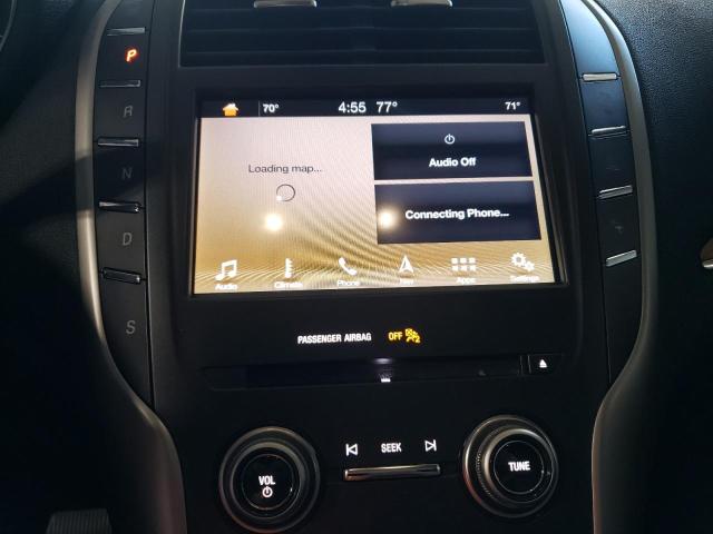 Photo 9 from auction – 2019 LINCOLN MKC RESERV with VIN 5LMTJ3DHXKUL50963