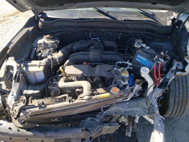 Photo 7 from auction – 2016 SUBARU FORESTER 2 with VIN JF2SJAFC9GH546595