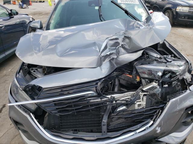 Photo 7 from auction – 2021 BUICK ENCORE GX with VIN KL4MMBS2XMB140643