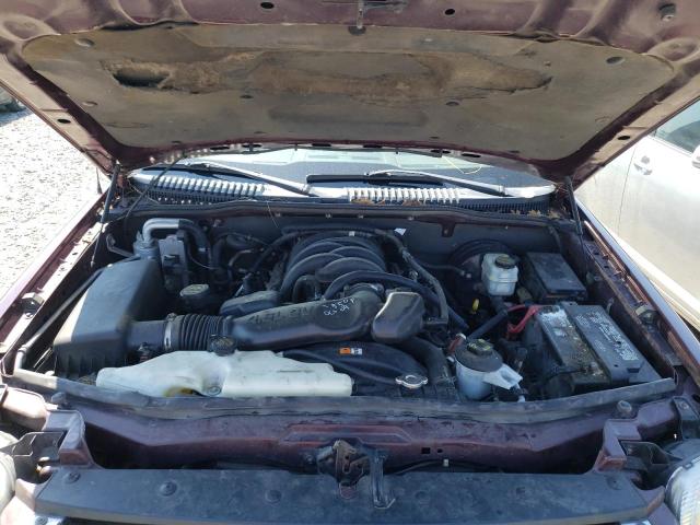 Photo 7 from auction – 2006 FORD EXPLORER L with VIN 1FMEU75806ZA21965