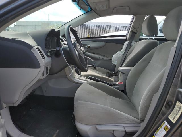 Photo 5 from auction – 2013 TOYOTA COROLLA BA with VIN 5YFBU4EE9DP116236