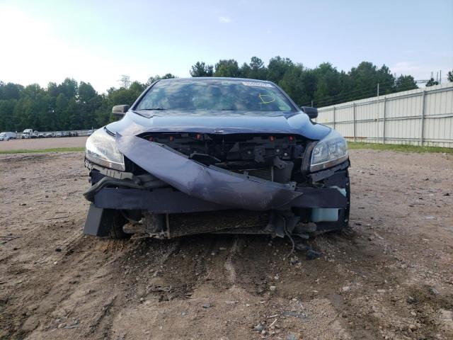 Photo 9 from auction – 2014 CHEVROLET MALIBU LS with VIN 1G11A5SL7EF273388