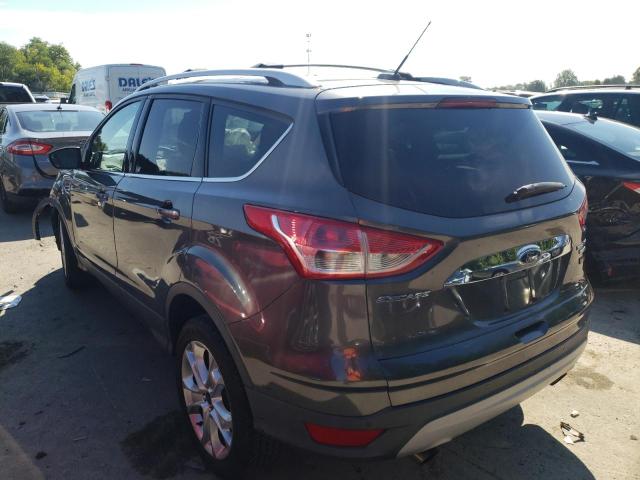 Zdjęcie 3 z aukcji – 2015 FORD ESCAPE TIT z VIN 1FMCU9J98FUC54362