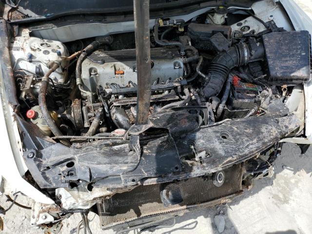 Photo 7 from auction – 2011 HONDA ACCORD SE with VIN 1HGCP2F63BA133236