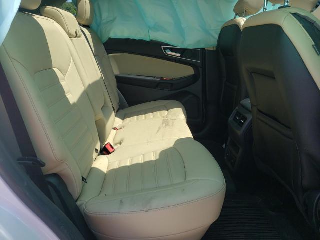 Photo 6 from auction – 2020 FORD EDGE SEL with VIN 2FMPK4J90LBB09943