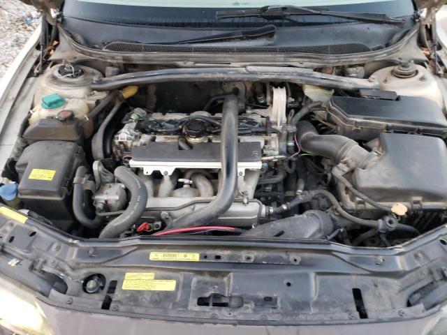 Photo 7 from auction – 2004 VOLVO XC70 with VIN YV1SZ59H741131893