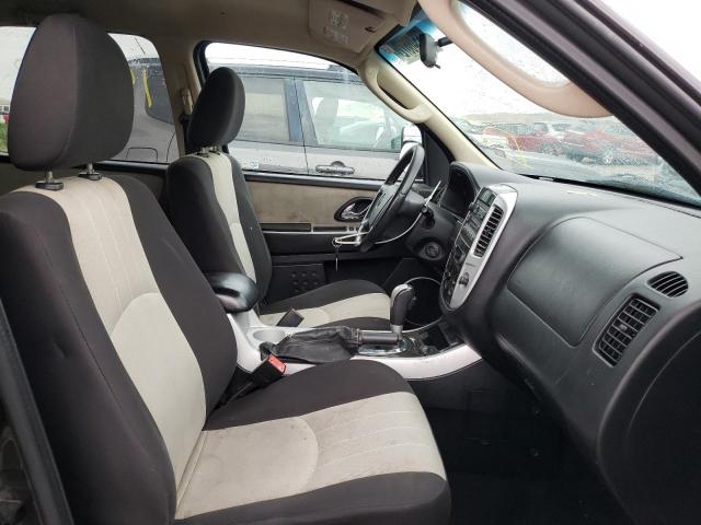 Photo 5 from auction – 2005 MERCURY MARINER with VIN 4M2YU57Z95DJ09754