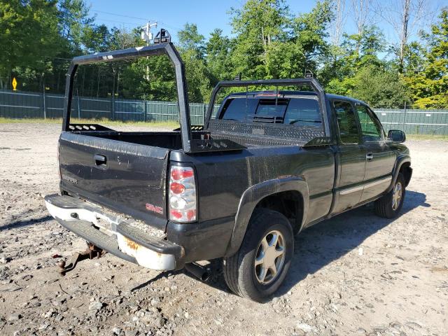 Photo 4 from auction – 2004 GMC NEW SIERRA with VIN 1GTEK19T94E116499