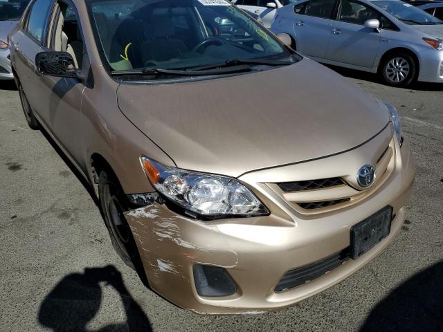 Photo 9 from auction – 2008 TOYOTA COROLLA with VIN 2T1BU4EE0CC781198