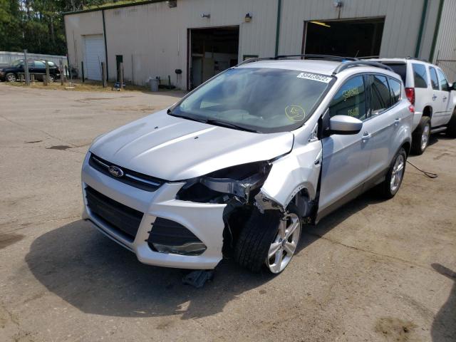 Photo 2 from auction – 2013 FORD ESCAPE SE with VIN 1FMCU9GXXDUC80237
