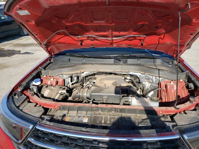 Photo 7 from auction – 2020 FORD EXPLORER X with VIN 1FMSK7DHXLGA61732