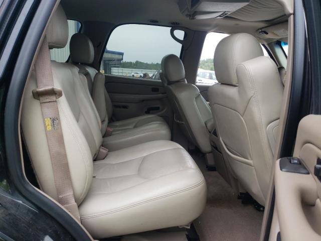 Photo 6 from auction – 2004 GMC YUKON with VIN 1GKEC13Z74J321129