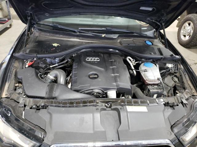 Photo 7 from auction – 2013 AUDI A6 PREMIUM with VIN WAUGFAFC9DN139327