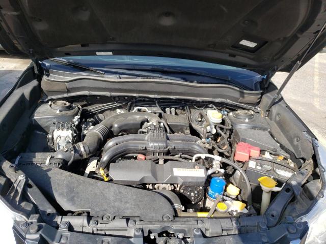 Photo 7 from auction – 2014 SUBARU FORESTER 2 with VIN JF2SJAEC8EH517667