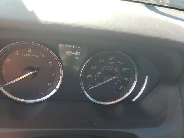 Photo 8 from auction – 2020 ACURA TLX with VIN 19UUB2F33LA004746