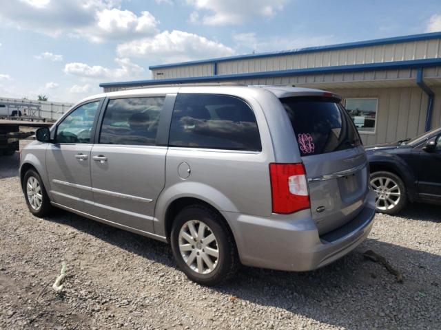 Photo 3 from auction – 2016 CHRYSLER TOWN & COU with VIN 2C4RC1BG8GR299087
