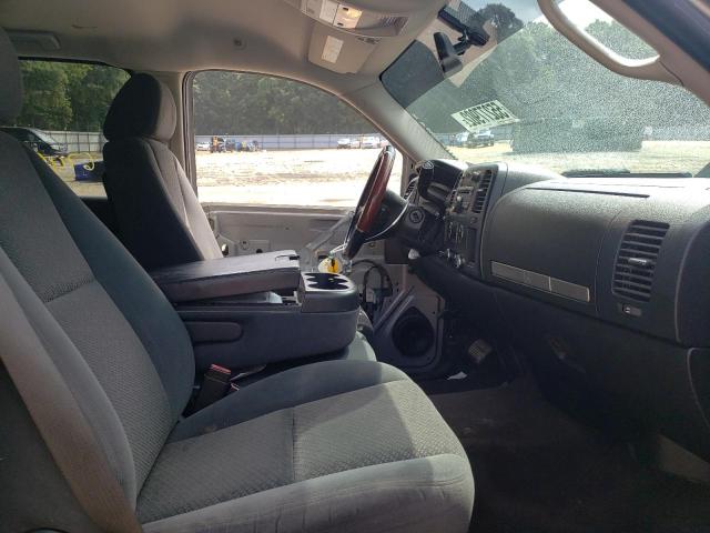 Photo 5 from auction – 2008 CHEVROLET SILVERADO with VIN 1GCJC33688F110266