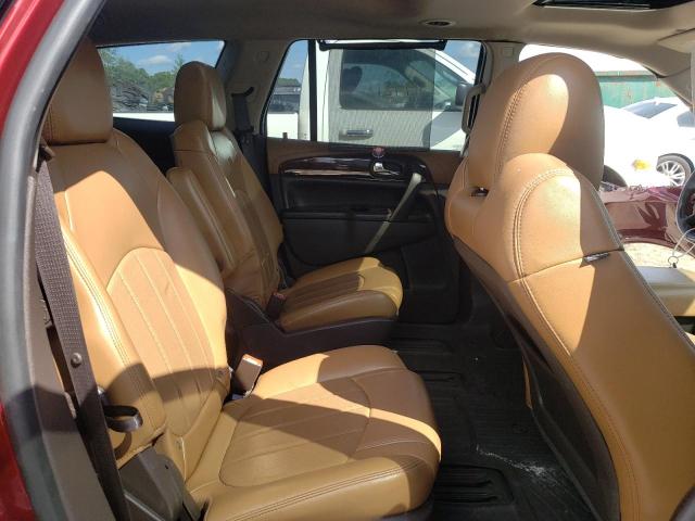 Photo 6 from auction – 2015 BUICK ENCLAVE with VIN 5GAKRBKD2FJ168902