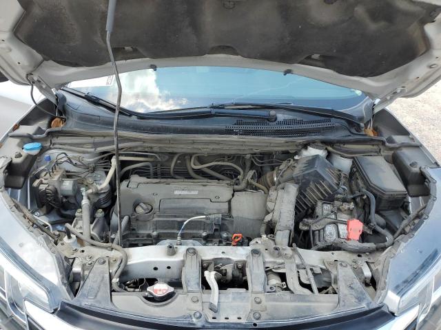 Photo 7 from auction – 2016 HONDA CR-V EX with VIN 2HKRM3H50GH560319