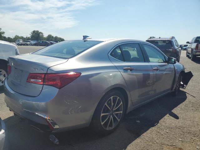 Photo 4 from auction – 2020 ACURA TLX with VIN 19UUB2F33LA004746