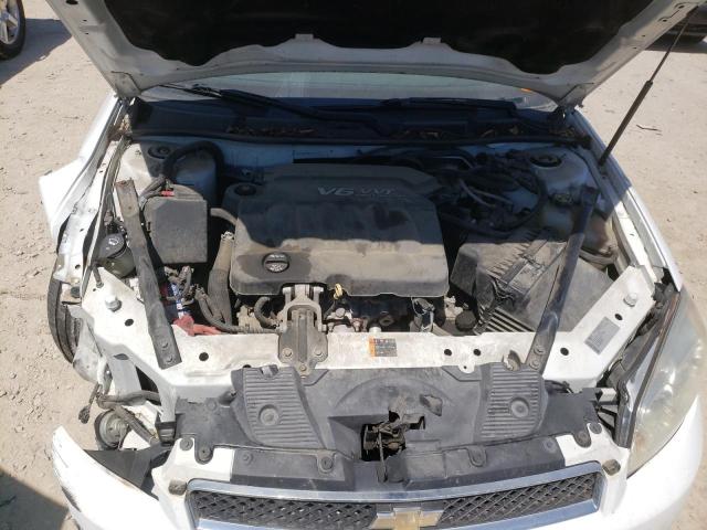 Photo 7 from auction – 2014 CHEVROLET IMPALA LIM with VIN 2G1WC5E35E1137957