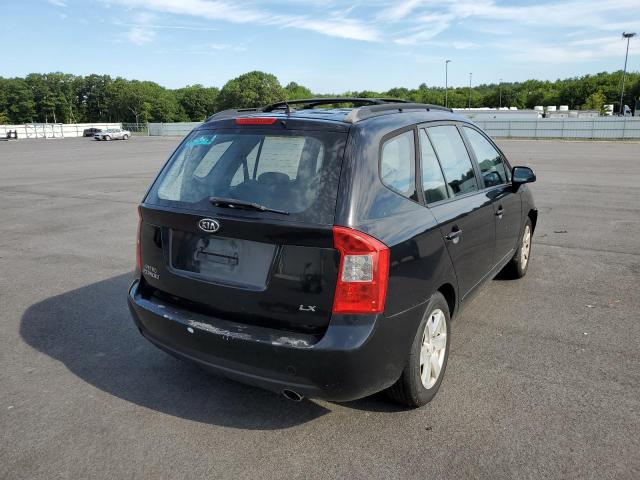 Photo 4 from auction – 2007 KIA RONDO BASE with VIN KNAFG525577079708