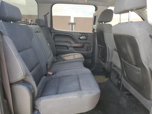 Photo 6 from auction – 2015 GMC SIERRA K15 with VIN 3GTU2UEC5FG491675