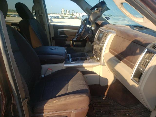 Photo 5 from auction – 2015 RAM 2500 SLT with VIN 3C6UR5DL2FG695246