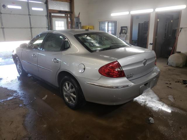 Photo 3 from auction – 2009 BUICK LACROSSE C with VIN 2G4WC582191264264