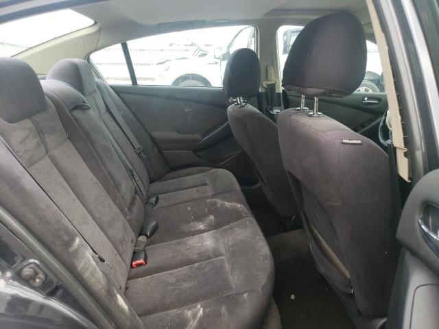 Photo 6 from auction – 2008 NISSAN ALTIMA 2.5 with VIN 1N4AL21E28C203098