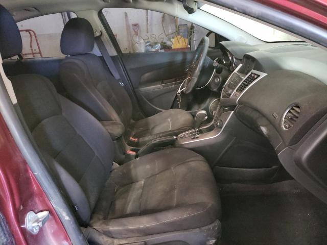 Photo 5 from auction – 2015 CHEVROLET CRUZE LT with VIN 1G1PC5SB6F7167022
