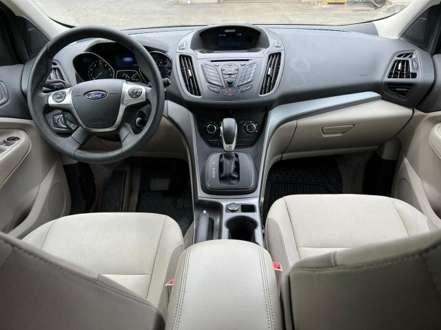 Photo 9 from auction – 2015 FORD ESCAPE SE with VIN 1FMCU9GX0FUB44119