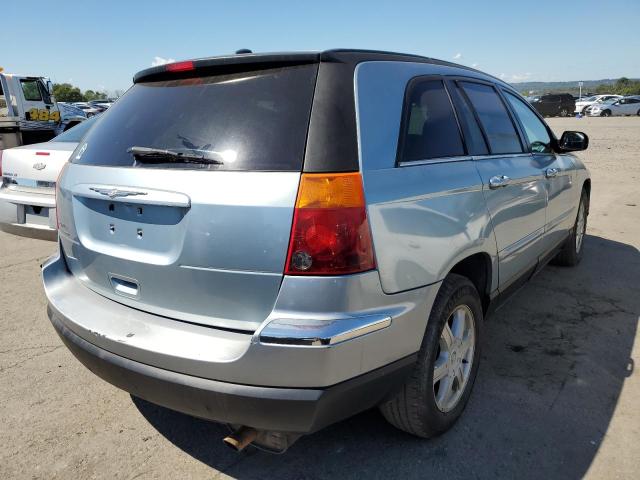 Photo 4 from auction – 2005 CHRYSLER PACIFICA T with VIN 2C4GM68415R274382