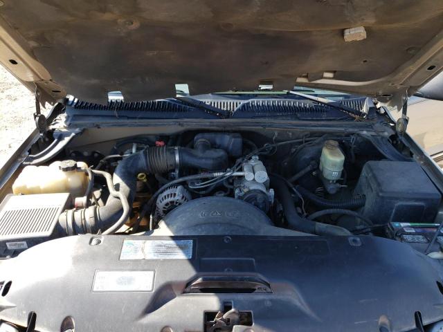 Photo 7 from auction – 2002 CHEVROLET SILVERADO with VIN 1GCEC14W82Z346510